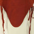 JOSE MOON SIDE BELT KNIT PULLOVER レディース FREE