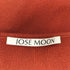 JOSE MOON SIDE BELT KNIT PULLOVER レディース FREE