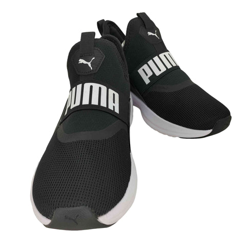 プーマ PUMA SOFTRIDE エンゾ EVO スリッポン レディース JPN:24