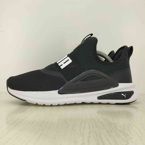 プーマ PUMA SOFTRIDE エンゾ EVO スリッポン レディース JPN:24