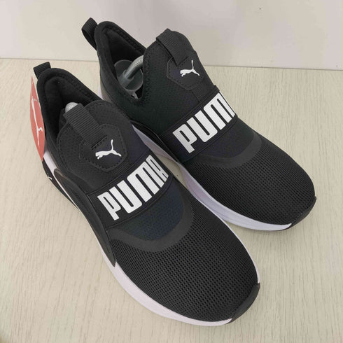プーマ PUMA SOFTRIDE エンゾ EVO スリッポン レディース JPN:24