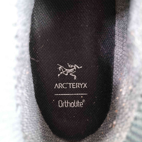 アークテリクス ARCTERYX ACRUX TR GTX Boot メンズ JPN:28.5