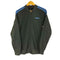 アディダス adidas 3ストライプス トリコット トラックジャケット メンズ JPN:L