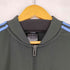 アディダス adidas 3ストライプス トリコット トラックジャケット メンズ JPN:L