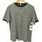 ビームス BEAMS 90S ボーダー クルーネック ポケット Tシャツ メンズ JPN:L