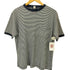 ビームス BEAMS 90S ボーダー クルーネック ポケット Tシャツ メンズ JPN:L