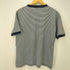ビームス BEAMS 90S ボーダー クルーネック ポケット Tシャツ メンズ JPN:L