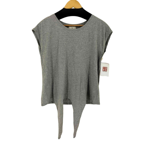 ビューティーアンドユースユナイテッドアローズ BEAUTY & YOUTH UNITED ARROWS BY バックビッグモチーフカットソー レディース