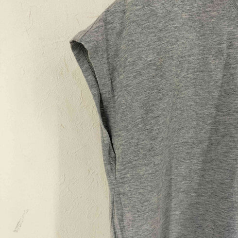 ビューティーアンドユースユナイテッドアローズ BEAUTY & YOUTH UNITED ARROWS BY バックビッグモチーフカットソー レディース