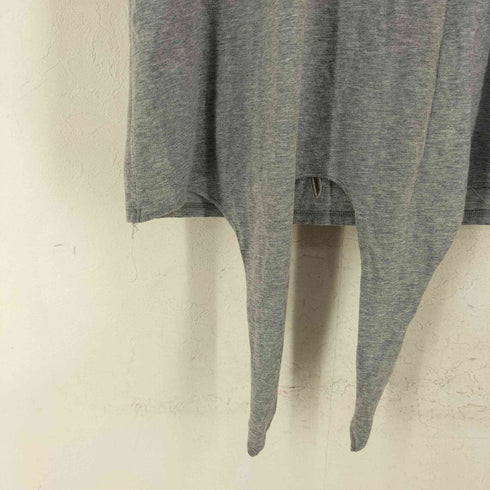 ビューティーアンドユースユナイテッドアローズ BEAUTY & YOUTH UNITED ARROWS BY バックビッグモチーフカットソー レディース