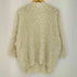 MAVIMOON Fringe knit cardigan フリンジ ニットカーディガン レディース FREE