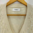 MAVIMOON Fringe knit cardigan フリンジ ニットカーディガン レディース FREE