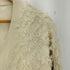 MAVIMOON Fringe knit cardigan フリンジ ニットカーディガン レディース FREE