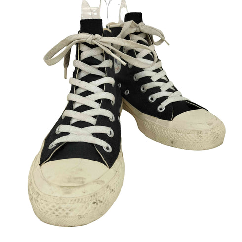 プレイコムデギャルソン PLAY COMME des GARCONS ALL STAR HI オールスター ハイ レディース JPN:24