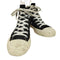 プレイコムデギャルソン PLAY COMME des GARCONS ALL STAR HI オールスター ハイ レディース JPN:24