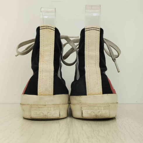 プレイコムデギャルソン PLAY COMME des GARCONS ALL STAR HI オールスター ハイ レディース JPN:24