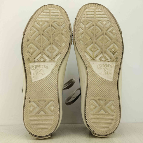 プレイコムデギャルソン PLAY COMME des GARCONS ALL STAR HI オールスター ハイ レディース JPN:24