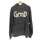 グッドイナフ GOODENOUGH 00S 2001 ベンチレーション プルオーバーパーカー メンズ JPN:XL