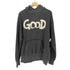 グッドイナフ GOODENOUGH 00S 2001 ベンチレーション プルオーバーパーカー メンズ JPN:XL