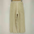 MAVIMOON Fringe knit pants フリンジニットパンツ レディース FREE