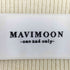 MAVIMOON Fringe knit pants フリンジニットパンツ レディース FREE