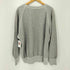 ネクサスセブン NEXUSVII DON LETTS CREW NECK SWEAT メンズ JPN:XL