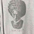 ネクサスセブン NEXUSVII DON LETTS CREW NECK SWEAT メンズ JPN:XL