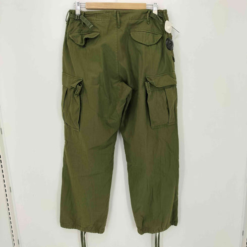 ヤエカ YAECA LIKE WEAR M51 フィールドパンツ メンズ LARGE-REGULAR