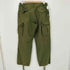 ヤエカ YAECA LIKE WEAR M51 フィールドパンツ メンズ LARGE-REGULAR