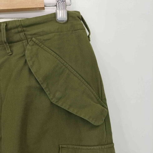 ヤエカ YAECA LIKE WEAR M51 フィールドパンツ メンズ LARGE-REGULAR
