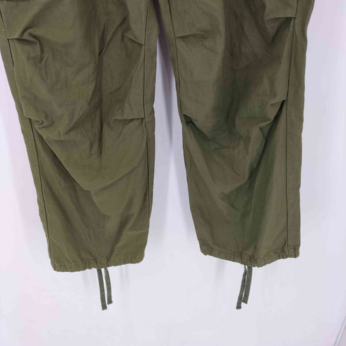 ヤエカ YAECA LIKE WEAR M51 フィールドパンツ メンズ LARGE-REGULAR