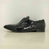 プラダ PRADA ポインテッド エナメル レザーシューズ レディース 36.5