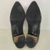 プラダ PRADA ポインテッド エナメル レザーシューズ レディース 36.5