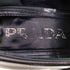 プラダ PRADA ポインテッド エナメル レザーシューズ レディース 36.5