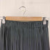 ビューティーアンドユースユナイテッドアローズ BEAUTY & YOUTH UNITED ARROWS Back Slit Skirt バックスリットプリーツスカート レディース M
