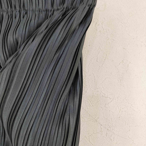 ビューティーアンドユースユナイテッドアローズ BEAUTY & YOUTH UNITED ARROWS Back Slit Skirt バックスリットプリーツスカート レディース M