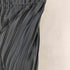 ビューティーアンドユースユナイテッドアローズ BEAUTY & YOUTH UNITED ARROWS Back Slit Skirt バックスリットプリーツスカート レディース M