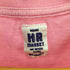 ハリウッドランチマーケット HOLLYWOOD RANCH MARKET ヤシの木 プリント クルーネック Tシャツ メンズ