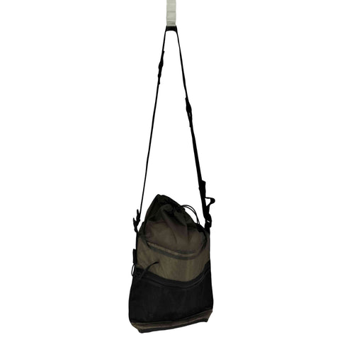 ラミダス RAMIDUS TOKYO RAMIDUSR ASTRO FOIL SHOULDER BAG メンズ