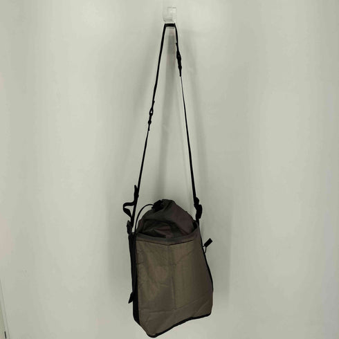 ラミダス RAMIDUS TOKYO RAMIDUSR ASTRO FOIL SHOULDER BAG メンズ