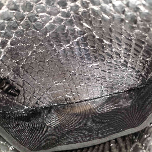 ラミダス RAMIDUS TOKYO RAMIDUSR ASTRO FOIL SHOULDER BAG メンズ