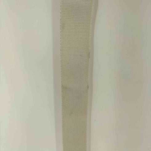 beta post Multi Pocket Suspension Backpack / white メンズ