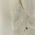 beta post Multi Pocket Suspension Backpack / white メンズ