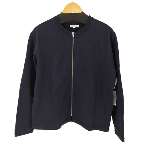 レディーホワイト LADY WHITE Co ジップアップスウェット メンズ 38