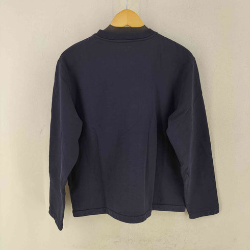 レディーホワイト LADY WHITE Co ジップアップスウェット メンズ 38