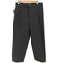 オーラリー AURALEE 21SS EXCLUSIVE WASHED FINX CHINO PANTS メンズ 4