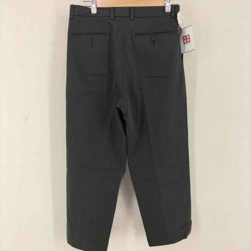 オーラリー AURALEE 21SS EXCLUSIVE WASHED FINX CHINO PANTS メンズ 4