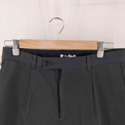 オーラリー AURALEE 21SS EXCLUSIVE WASHED FINX CHINO PANTS メンズ 4