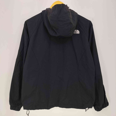 ザノースフェイス THE NORTH FACE 裾ドローコード マウンテンパーカー レディース JPN:M