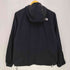 ザノースフェイス THE NORTH FACE 裾ドローコード マウンテンパーカー レディース JPN:M